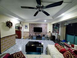 Blk 605 Senja Road (Bukit Panjang), HDB 4 Rooms #511675501